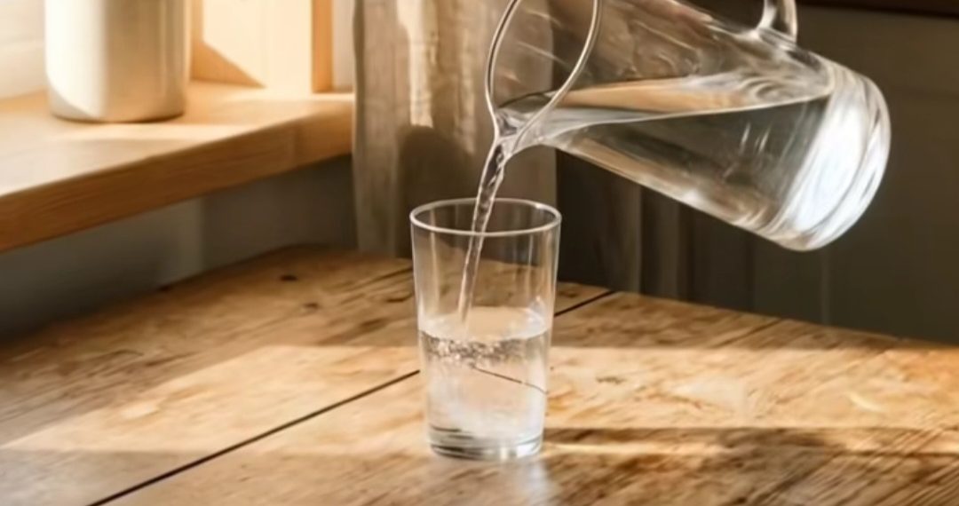 Tubuh Masih Haus Setelah Minum? Ini 8 Hal yang Bisa Jadi Penyebab