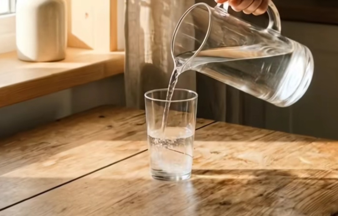Tubuh Masih Haus Setelah Minum? Ini 8 Hal yang Bisa Jadi Penyebab