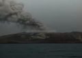 Anak Krakatau Erupsi Tiga Kali, Ahli Jelaskan Hal yang Perlu Diwaspadai