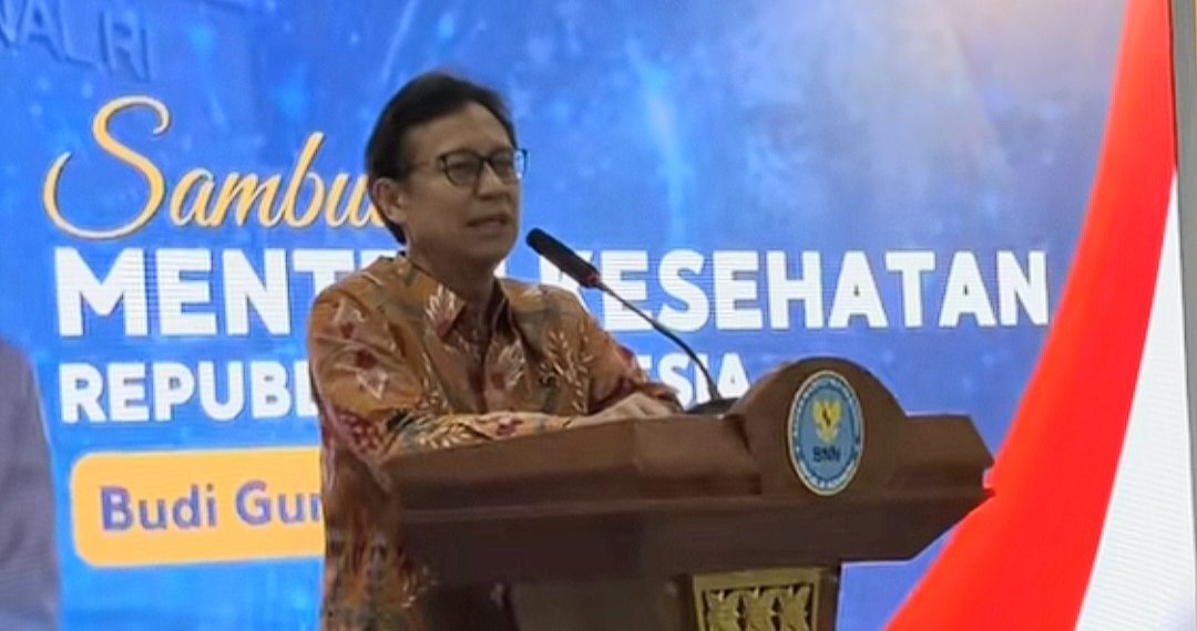 Menkes Sebut Kopdes Merah Putih Bakal Dikembangkan Jadi Klinik dan Apotek