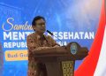 Menkes Sebut Kopdes Merah Putih Bakal Dikembangkan Jadi Klinik dan Apotek