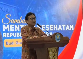 Menkes Sebut Kopdes Merah Putih Bakal Dikembangkan Jadi Klinik dan Apotek