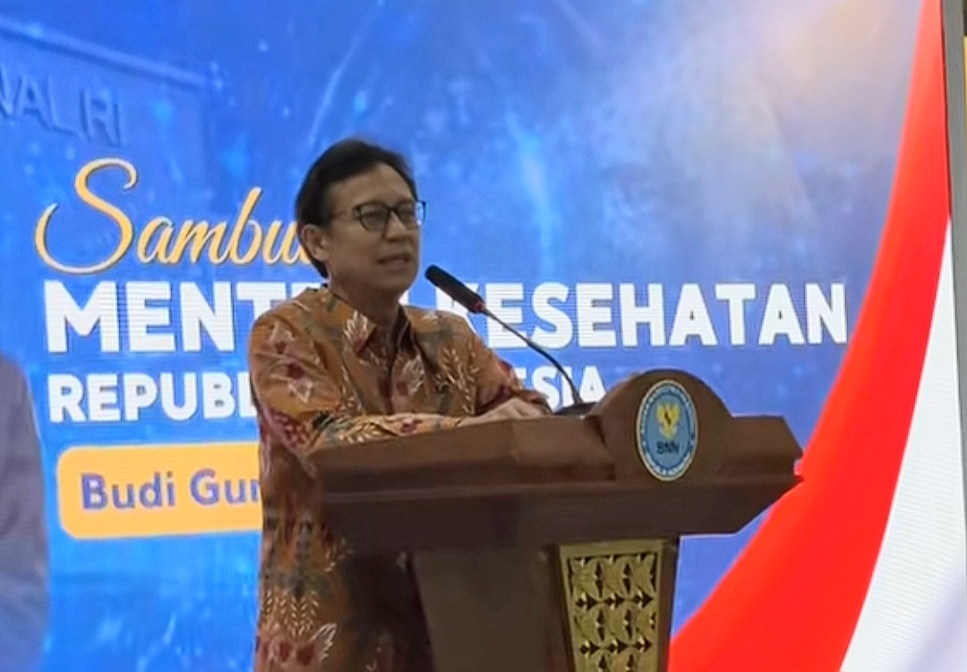 Menkes Sebut Kopdes Merah Putih Bakal Dikembangkan Jadi Klinik dan Apotek