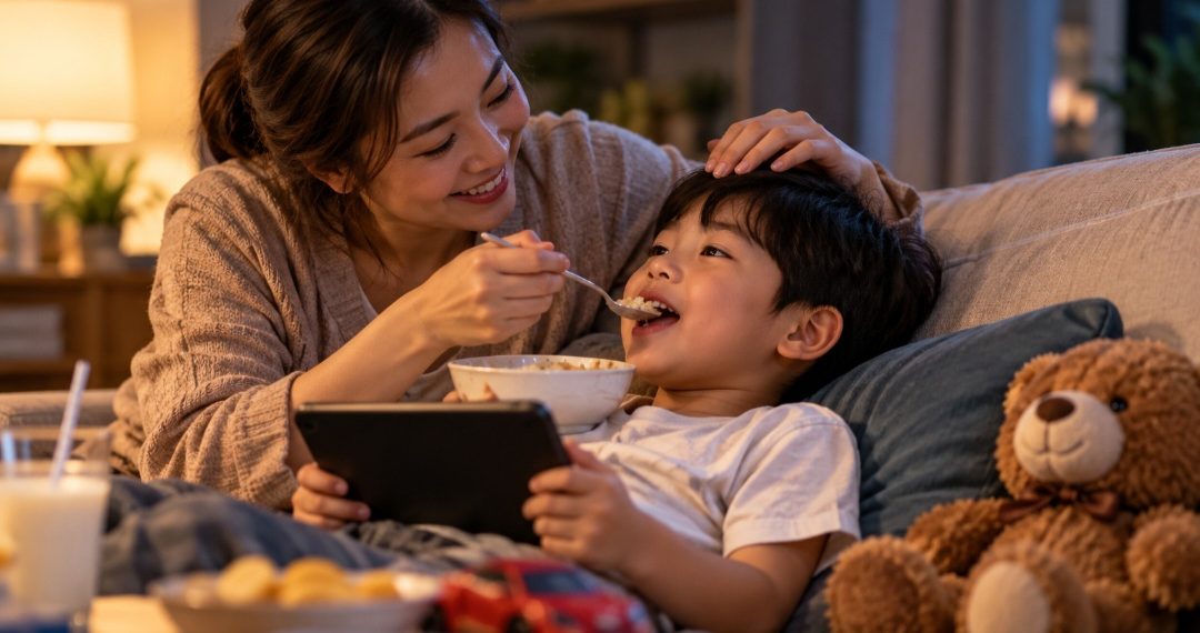 Orang Tua Wajib Tahu, 5 Kebiasaan yang Bisa Membuat Anak Bergantung pada Orang Lain