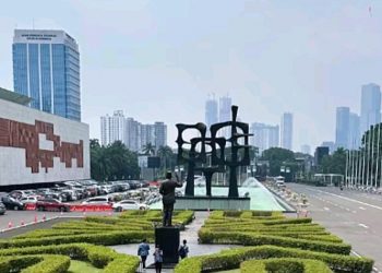 DPR Incar Aset Pelaku Investasi Bodong dan Penipuan Biro Haji
