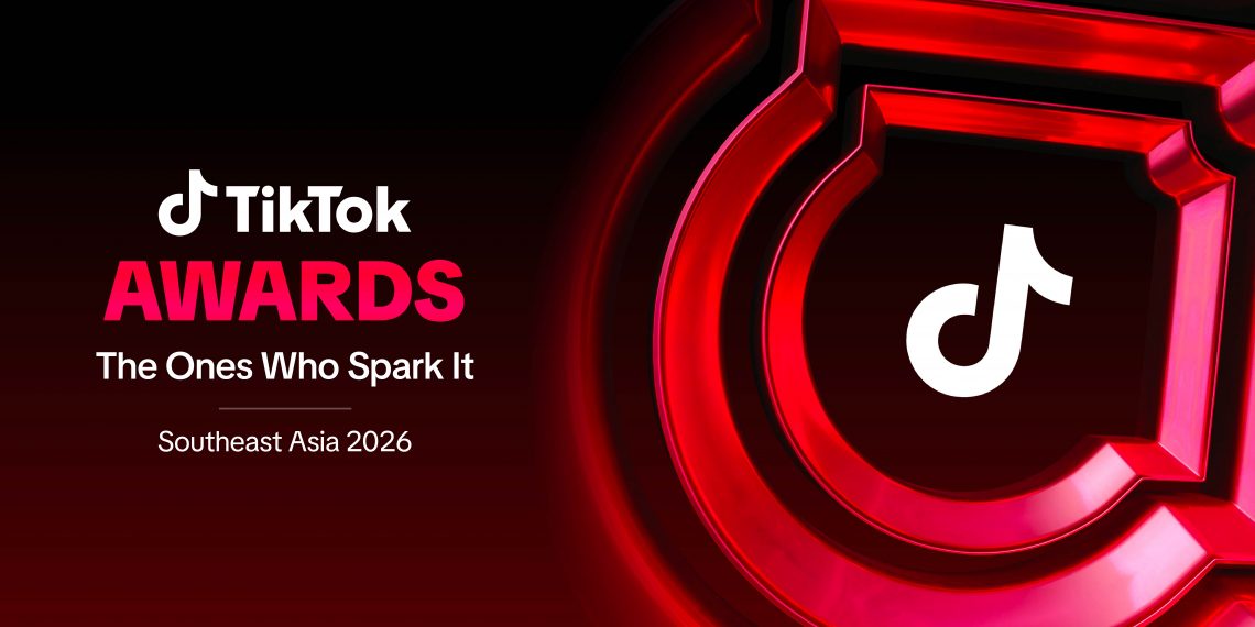 TikTok Awards Southeast Asia 2026 resmi membuka voting pada 12–26 Oktober. Simak daftar nomine Indonesia dan cara mendukung kreator favoritmu.