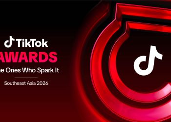 TikTok Awards Southeast Asia 2026 resmi membuka voting pada 12–26 Oktober. Simak daftar nomine Indonesia dan cara mendukung kreator favoritmu.