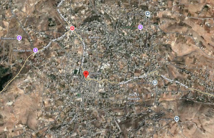 Lebanon selatan kembali memanas setelah artileri Israel dilaporkan menembaki al-Khiam dan suara ledakan terdengar di wilayah Houla.