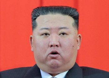 Kim Jong Un