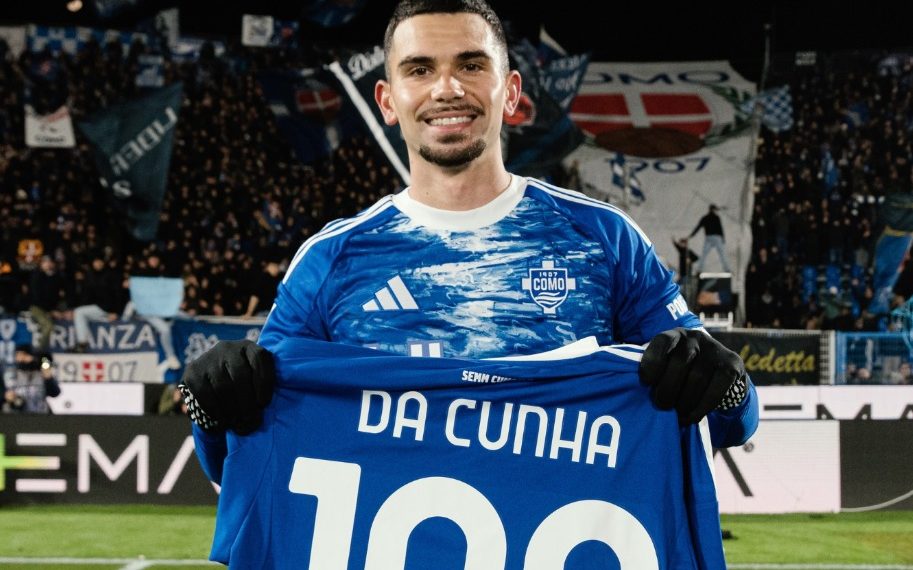 Lucas Da Cunha