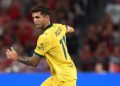 Christian Pulisic