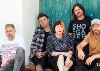 Slowdive