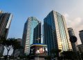 Bank Mandiri membayarkan dividen interim tahun buku 2026 sebesar Rp6,16 triliun atau Rp66 per saham bertepatan dengan HUT ke-28.