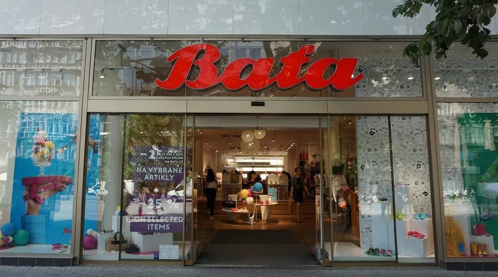 PT Sepatu Bata Tbk (BATA)