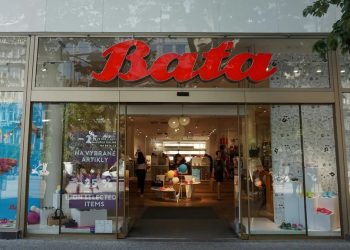 PT Sepatu Bata Tbk (BATA)