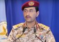 Houthi mengklaim menyerang fasilitas Aramco di Riyadh dan Khurais dengan rudal serta drone hingga memicu kebakaran.