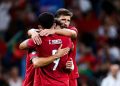 Portugal memastikan tiket perempat final UEFA Nations League usai mengalahkan Norwegia, sementara Jerman ditahan Yunani.