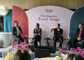 RS Kemang Medical Care resmi bertransformasi menjadi RSU dengan menghadirkan layanan Healthy Aging, Brain and Spine, serta Pain Management untuk kebutuhan kesehatan lintas