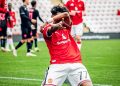 Wonderkid Manchester United JJ Gabriel dikabarkan menolak Chelsea dan lebih memilih melanjutkan karier di Eropa dengan Real Madrid dan Barcelona ikut mengincar.