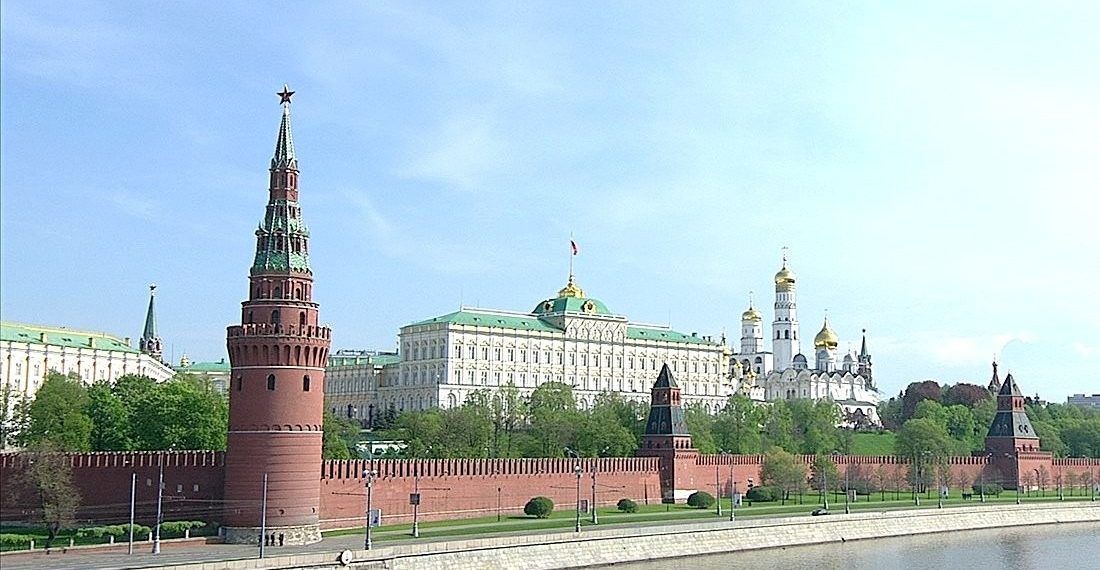 Rusia Lithuania pangkalan NATO