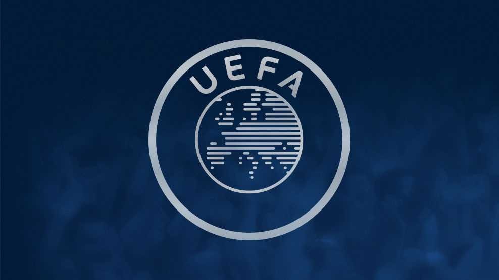 UEFA Selidiki Insiden Irlandia vs Israel