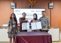 IFG Life dan Bank Sulselbar menjalin kerja sama bancassurance untuk memperluas akses perlindungan asuransi jiwa bagi nasabah.
