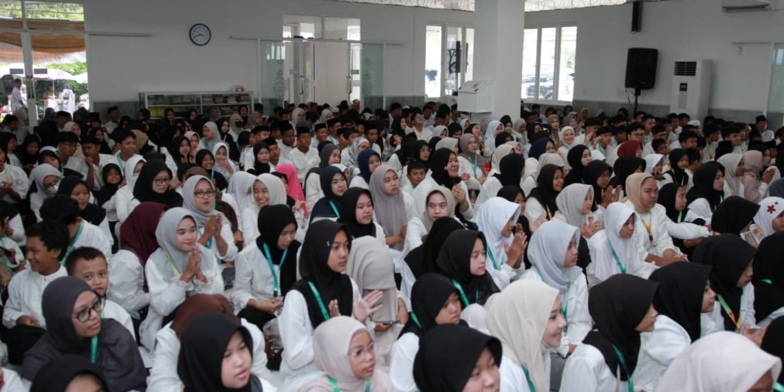 Anak yatim