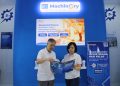 BFI Finance menghadirkan promo pembiayaan mesin dengan bunga 0% dan fasilitas modal kerja di All Print Indonesia Expo 2026.