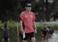 Pelatih Persija, Shin Tae-yong