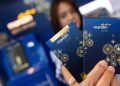 Bank Mandiri menghadirkan layanan emas terintegrasi di Livin’ by Mandiri, mulai dari tabungan, jual beli, cicilan, hingga penarikan emas fisik.