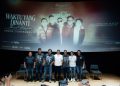 ANTAM menjadi sponsor utama konser 30 tahun UNGU bertajuk Waktu Yang Dinanti: Final Chapter di Tennis Indoor Senayan, Jakarta, pada 30 Oktober 2026.
