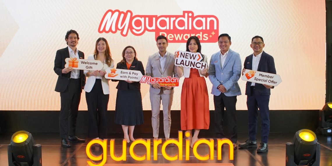 Guardian Indonesia Luncurkan MyGuardian Rewards, Ada Poin Belanja hingga Voucher Rp100.000