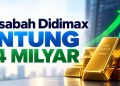 Didimax Klarifikasi Klaim Kerugian Nasabah, Data Transaksi Nasabah Catat Penarikan Lebih Besar dari Deposit