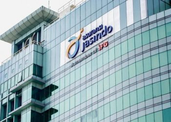 Asuransi Jasindo memperkuat perlindungan aset negara melalui pendekatan manajemen risiko. Pada 2026, sebanyak 20.838 objek BMN terlindungi dengan nilai Rp29,19 triliun.