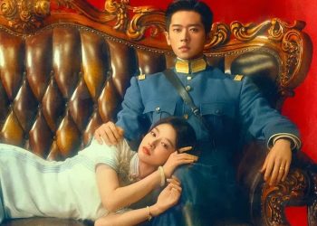 The Lament of Autumn dibintangi Cheng Lei dan Xu Ruohan. Drama China ini mengisahkan romansa, percobaan pembunuhan, dan intrik militer era Republik Tiongkok.