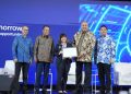 Standard Chartered Indonesia menggelar Treasury Leadership Forum 2026 untuk membahas pembayaran digital, AI, dan peluang Indonesia di tengah perubahan rantai pasok global.