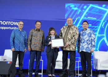 Standard Chartered Indonesia menggelar Treasury Leadership Forum 2026 untuk membahas pembayaran digital, AI, dan peluang Indonesia di tengah perubahan rantai pasok global.
