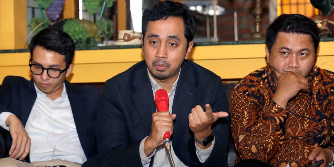 IESR dan INDEF Ungkap Potensi PLTS 100 GW untuk Dukung Ekonomi RI Tumbuh 8%