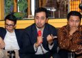 IESR dan INDEF Ungkap Potensi PLTS 100 GW untuk Dukung Ekonomi RI Tumbuh 8%