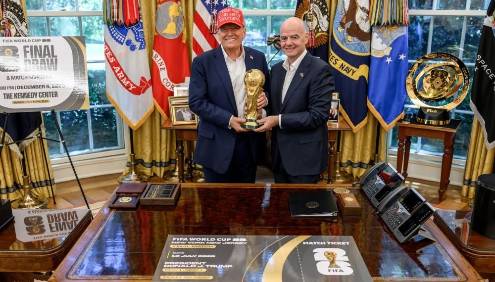 Laporan Le Monde mengungkap FIFA menyewa kantor di Trump Tower senilai hampir US$4 juta selama 7 tahun 7 bulan, meski sebagian besar ruang disebut kosong.