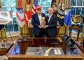 Laporan Le Monde mengungkap FIFA menyewa kantor di Trump Tower senilai hampir US$4 juta selama 7 tahun 7 bulan, meski sebagian besar ruang disebut kosong.