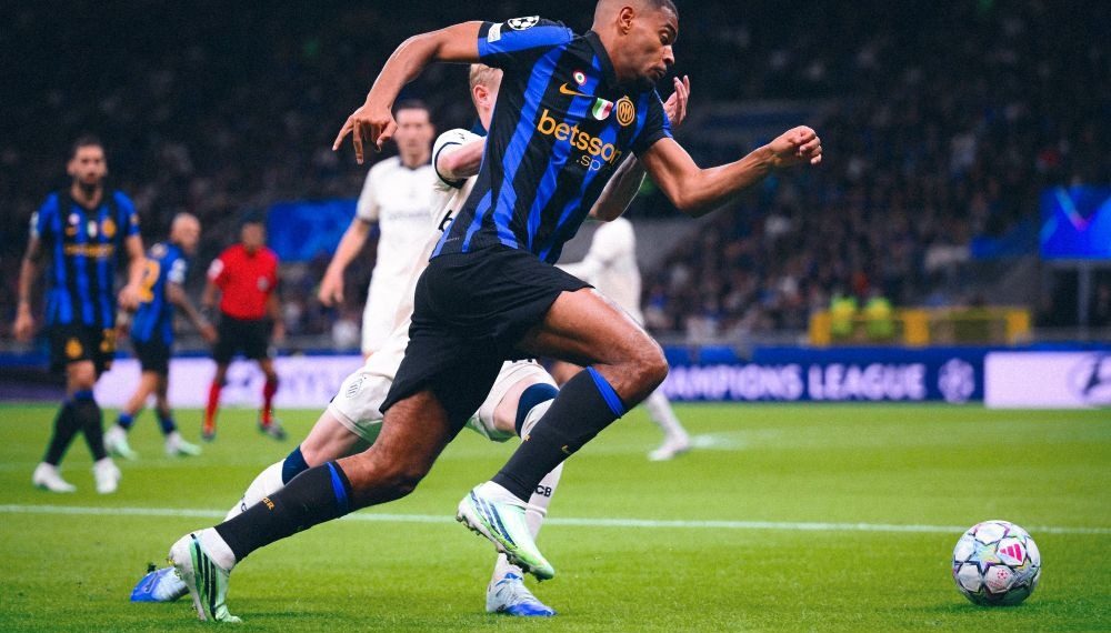 Inter Milan kalah 3-4 dari Club Brugge di Liga Champions. Cristian Chivu mengakui timnya panik, kehilangan keseimbangan, dan perlu berbenah.