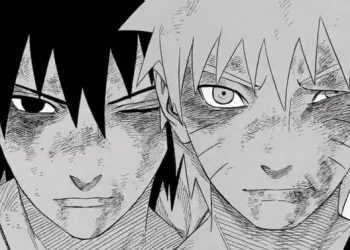Naruto Shadow Rising diumumkan di New York Comic Con 2026. Simak fakta tentang kreator, pengumuman, dan petunjuk cerita dari sketsa yang beredar.