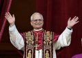 Paus Leo XIV sukses menjalani operasi pengangkatan lobus bawah paru-paru kanan di Roma setelah didiagnosis adenokarsinoma paru.