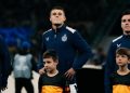 Nicolo Tresoldi mencuri perhatian setelah mencetak hat-trick ke gawang Inter Milan, meski pernah ditolak AC Milan, Juventus, dan klub Italia lainnya.
