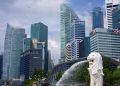Singapura siap membantu Indonesia mengatasi karhutla dan dampak kabut asap, sekaligus mendorong kerja sama regional untuk melindungi kesehatan masyarakat.