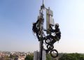 Trafik internet Jogja–Solo tumbuh 17% dalam setahun. XLSMART memperluas jaringan 5G di 23 kota dan kabupaten Jawa Tengah serta DIY.
