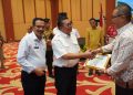 Kementan menggelar Workshop Exit Strategy Proyek UPLAND bersama 14 bupati untuk memastikan keberlanjutan pertanian terpadu di dataran tinggi.