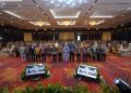 PT Kliring Berjangka Indonesia meraih tiga penghargaan pada 2026, seiring pertumbuhan volume transaksi berjangka yang dikliringkan sebesar 109,4% secara tahunan.