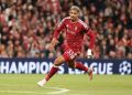 Ronald Araujo mengaku nyaman di Liverpool, tetapi belum ingin terburu-buru membahas transfer permanen senilai £46 juta pada musim panas 2027.